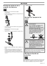 Preview for 13 page of McCulloch BC2236 Operator'S Manual