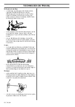 Preview for 26 page of McCulloch BC2236 Operator'S Manual