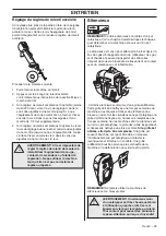 Preview for 29 page of McCulloch BC2236 Operator'S Manual