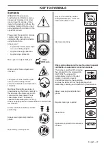 Preview for 37 page of McCulloch BC2236 Operator'S Manual