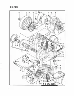 Предварительный просмотр 3 страницы McCulloch BHE 900 Owner'S Manual