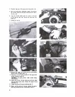 Предварительный просмотр 13 страницы McCulloch BHE 900 Owner'S Manual