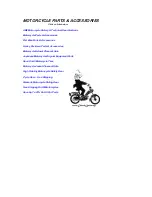 Предварительный просмотр 16 страницы McCulloch BHE 900 Owner'S Manual