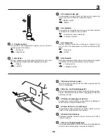 Preview for 39 page of McCulloch BM145B107HRBK Instruction Manual