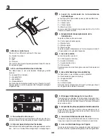 Preview for 40 page of McCulloch BM145B107HRBK Instruction Manual