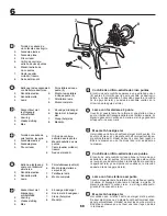 Preview for 68 page of McCulloch BM145B107HRBK Instruction Manual