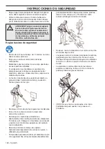 Preview for 162 page of McCulloch BP152PR Operator'S Manual