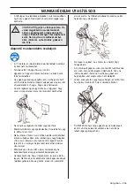 Предварительный просмотр 259 страницы McCulloch BP152PR Operator'S Manual