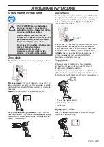 Предварительный просмотр 283 страницы McCulloch BP152PR Operator'S Manual