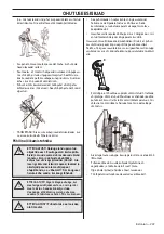 Предварительный просмотр 297 страницы McCulloch BP152PR Operator'S Manual