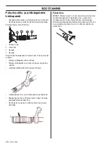 Предварительный просмотр 298 страницы McCulloch BP152PR Operator'S Manual