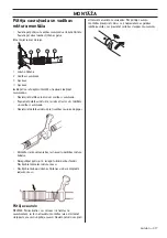 Предварительный просмотр 317 страницы McCulloch BP152PR Operator'S Manual