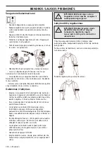 Предварительный просмотр 330 страницы McCulloch BP152PR Operator'S Manual