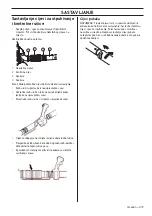 Предварительный просмотр 373 страницы McCulloch BP152PR Operator'S Manual