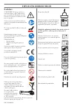 Предварительный просмотр 420 страницы McCulloch BP152PR Operator'S Manual