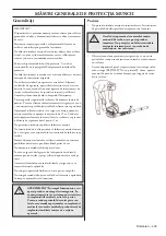 Предварительный просмотр 423 страницы McCulloch BP152PR Operator'S Manual