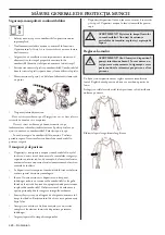 Предварительный просмотр 424 страницы McCulloch BP152PR Operator'S Manual