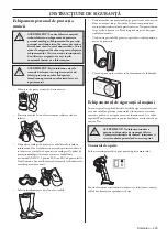 Предварительный просмотр 425 страницы McCulloch BP152PR Operator'S Manual