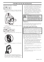 Предварительный просмотр 427 страницы McCulloch BP152PR Operator'S Manual