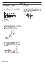 Предварительный просмотр 430 страницы McCulloch BP152PR Operator'S Manual