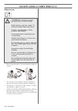 Предварительный просмотр 432 страницы McCulloch BP152PR Operator'S Manual