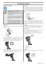 Предварительный просмотр 433 страницы McCulloch BP152PR Operator'S Manual