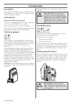 Предварительный просмотр 434 страницы McCulloch BP152PR Operator'S Manual