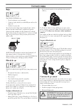 Предварительный просмотр 435 страницы McCulloch BP152PR Operator'S Manual