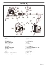 Предварительный просмотр 441 страницы McCulloch BP152PR Operator'S Manual