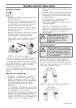 Предварительный просмотр 443 страницы McCulloch BP152PR Operator'S Manual