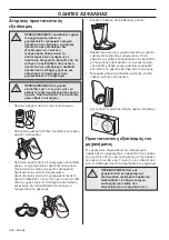 Предварительный просмотр 444 страницы McCulloch BP152PR Operator'S Manual