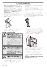 Предварительный просмотр 448 страницы McCulloch BP152PR Operator'S Manual