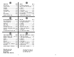 Preview for 2 page of McCulloch CLASSIC M56-150F Instruction Manual