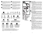 Preview for 12 page of McCulloch CLASSIC M56-150F Instruction Manual