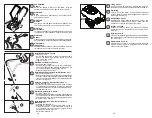 Preview for 14 page of McCulloch CLASSIC M56-150F Instruction Manual