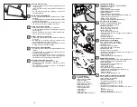 Preview for 16 page of McCulloch CLASSIC M56-150F Instruction Manual