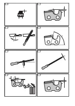 Preview for 10 page of McCulloch CS 340 Operator'S Manual