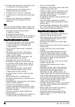 Предварительный просмотр 64 страницы McCulloch CS 340 Operator'S Manual