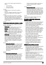 Предварительный просмотр 215 страницы McCulloch CS 340 Operator'S Manual