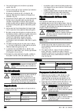 Предварительный просмотр 218 страницы McCulloch CS 340 Operator'S Manual