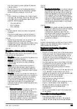 Предварительный просмотр 261 страницы McCulloch CS 340 Operator'S Manual