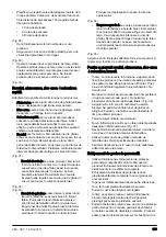 Предварительный просмотр 323 страницы McCulloch CS 340 Operator'S Manual