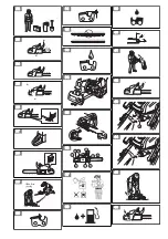 Preview for 3 page of McCulloch CS 35 Operator'S Manual