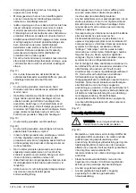 Предварительный просмотр 31 страницы McCulloch CS 35 Operator'S Manual