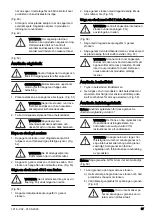 Предварительный просмотр 37 страницы McCulloch CS 35 Operator'S Manual