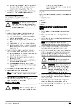 Предварительный просмотр 103 страницы McCulloch CS 35 Operator'S Manual