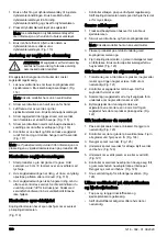 Предварительный просмотр 108 страницы McCulloch CS 35 Operator'S Manual