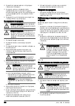 Preview for 506 page of McCulloch CS 35 Operator'S Manual