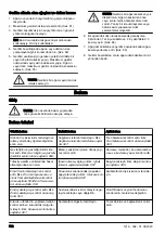 Предварительный просмотр 582 страницы McCulloch CS 35 Operator'S Manual