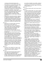 Предварительный просмотр 595 страницы McCulloch CS 35 Operator'S Manual